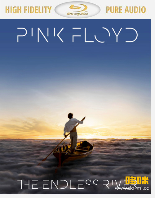 [BDA] Pink Floyd 平克·弗洛伊德 – The Endless River (2014) 1080P蓝光原盘 [BDMV 16.1G]