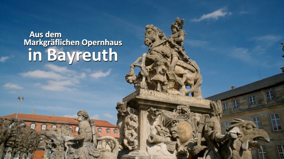欧洲音乐会 Europakonzert 2018 from Bayreuth (Paavo Jarvi, Eva-Maria Westbroek, Berliner Philharmoniker) 1080P蓝光原盘 [BDMV 23.1G]Blu-ray、古典音乐会、蓝光演唱会2