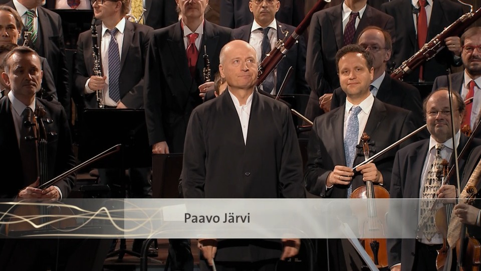 欧洲音乐会 Europakonzert 2018 from Bayreuth (Paavo Jarvi, Eva-Maria Westbroek, Berliner Philharmoniker) 1080P蓝光原盘 [BDMV 23.1G]Blu-ray、古典音乐会、蓝光演唱会4