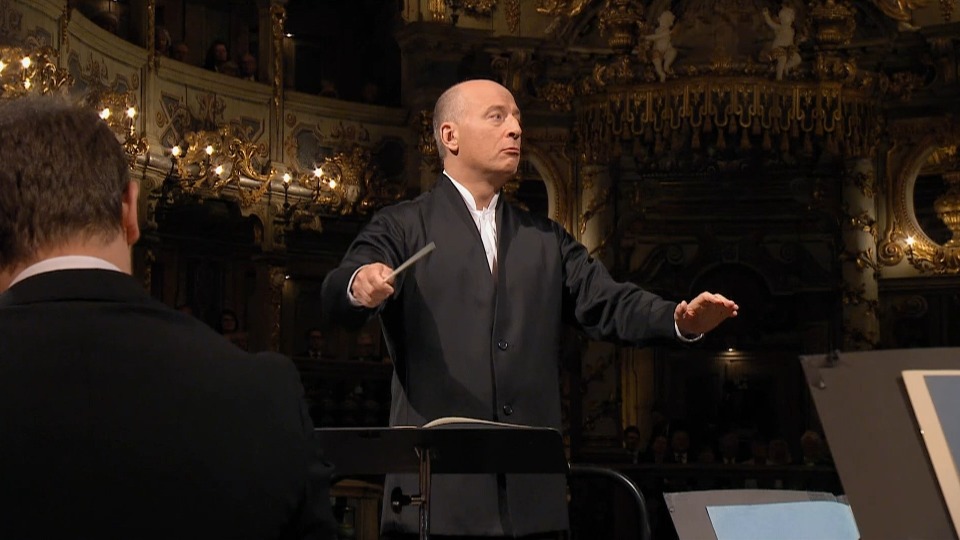 欧洲音乐会 Europakonzert 2018 from Bayreuth (Paavo Jarvi, Eva-Maria Westbroek, Berliner Philharmoniker) 1080P蓝光原盘 [BDMV 23.1G]Blu-ray、古典音乐会、蓝光演唱会6