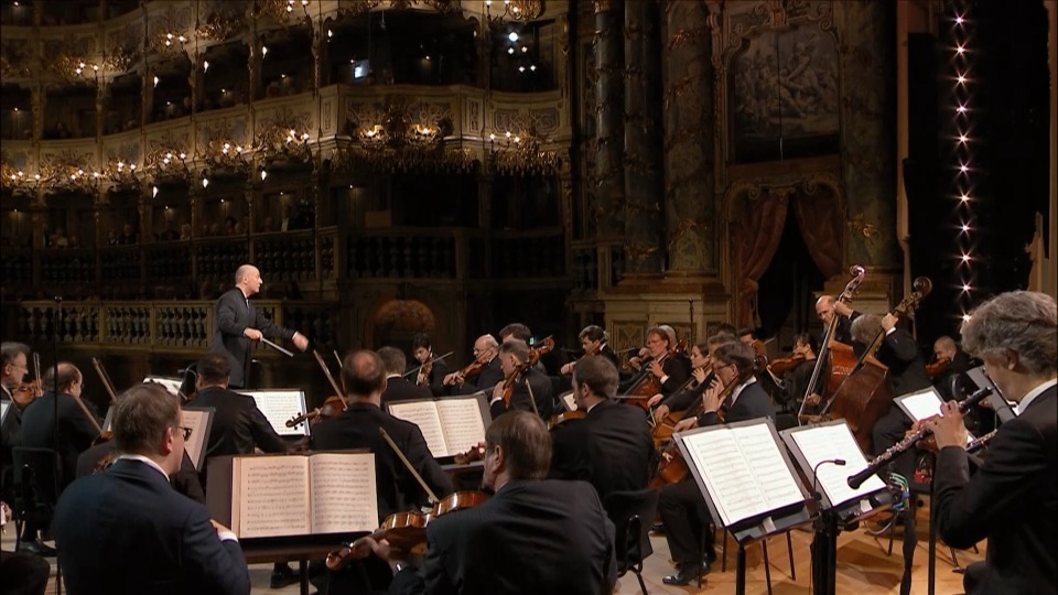 欧洲音乐会 Europakonzert 2018 from Bayreuth (Paavo Jarvi, Eva-Maria Westbroek, Berliner Philharmoniker) 1080P蓝光原盘 [BDMV 23.1G]Blu-ray、古典音乐会、蓝光演唱会10