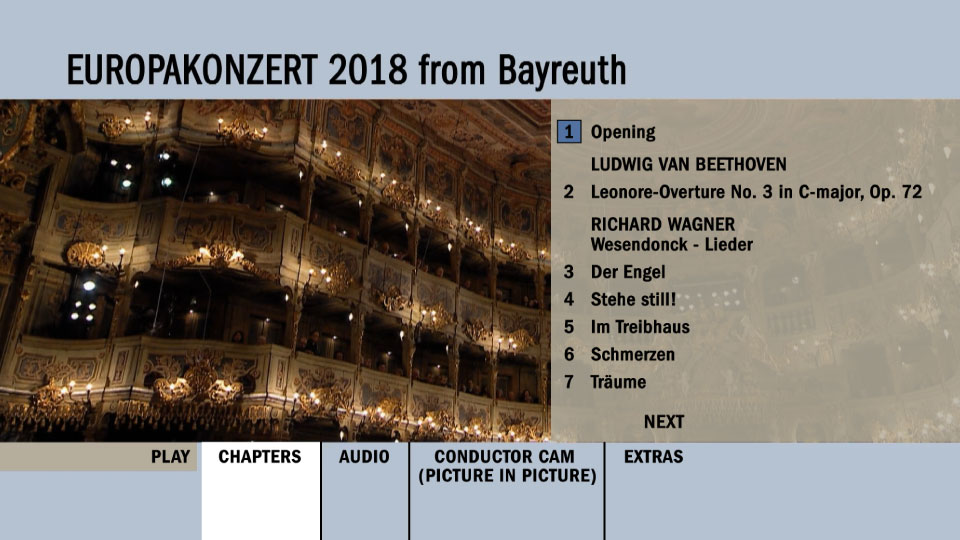 欧洲音乐会 Europakonzert 2018 from Bayreuth (Paavo Jarvi, Eva-Maria Westbroek, Berliner Philharmoniker) 1080P蓝光原盘 [BDMV 23.1G]Blu-ray、古典音乐会、蓝光演唱会12