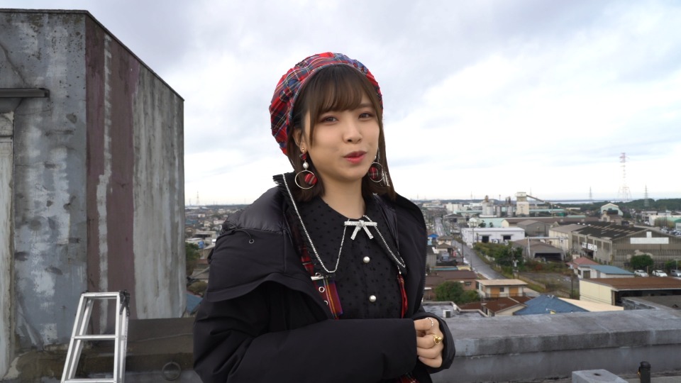 Liyuu – 1st Album「Fo(u)r YuU」[初回限定豪華盤] (2022) 1080P蓝光原 