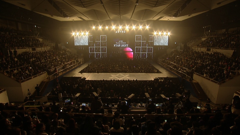 ASTRO – The 2nd ASTROAD to Seoul [STAR LIGHT] (2019) 1080P蓝光原盘 [2BD BDISO 61.9G]Blu-ray、蓝光演唱会、韩国演唱会2