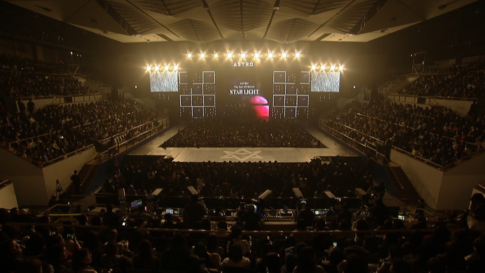ASTRO – The 2nd ASTROAD to Seoul [STAR LIGHT] (2019) 1080P蓝光原盘 [2BD BDISO 61.9G]Blu-ray、蓝光演唱会、韩国演唱会2