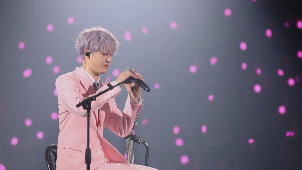 ASTRO – The 2nd ASTROAD to Seoul [STAR LIGHT] (2019) 1080P蓝光原盘 [2BD BDISO 61.9G]Blu-ray、蓝光演唱会、韩国演唱会6