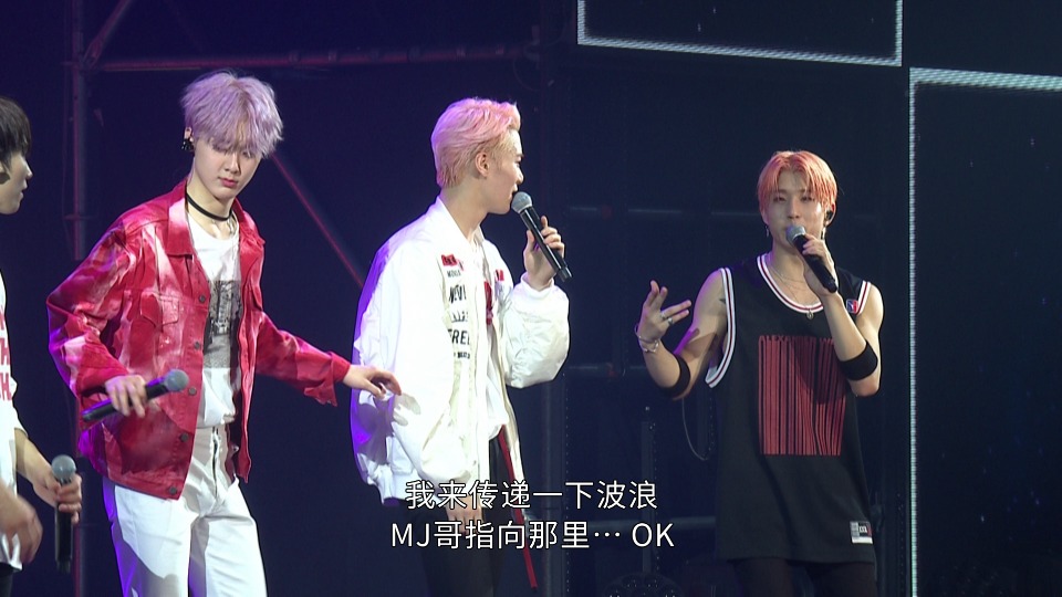 ASTRO – The 2nd ASTROAD to Seoul [STAR LIGHT] (2019) 1080P蓝光原盘 [2BD BDISO 61.9G]Blu-ray、蓝光演唱会、韩国演唱会10