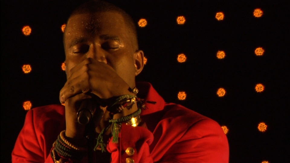Kanye West – Coachella Music Festival (2011) [HDTV 15.2G]