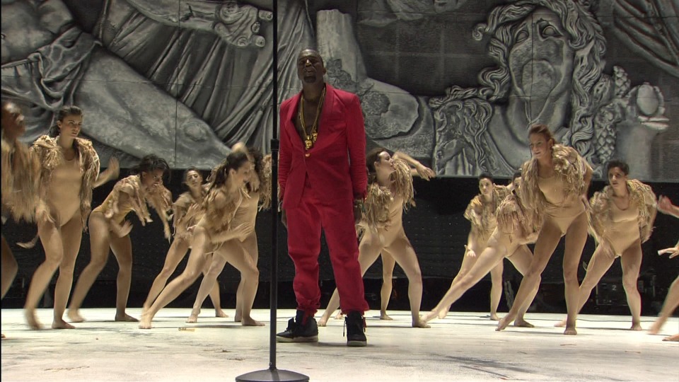 Kanye West – Coachella Music Festival (2011) [HDTV 15.2G]HDTV、欧美现场、音乐现场4