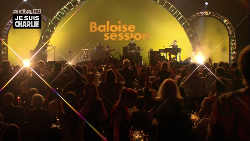 James Blunt – Baloise Session (2014) [HDTV 4.9G]HDTV、欧美现场、音乐现场6