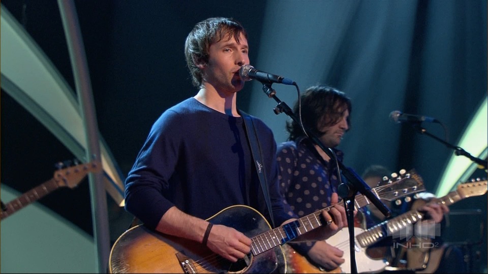 James Blunt – An Evening With BBC (2006) [HDTV 5.1G]