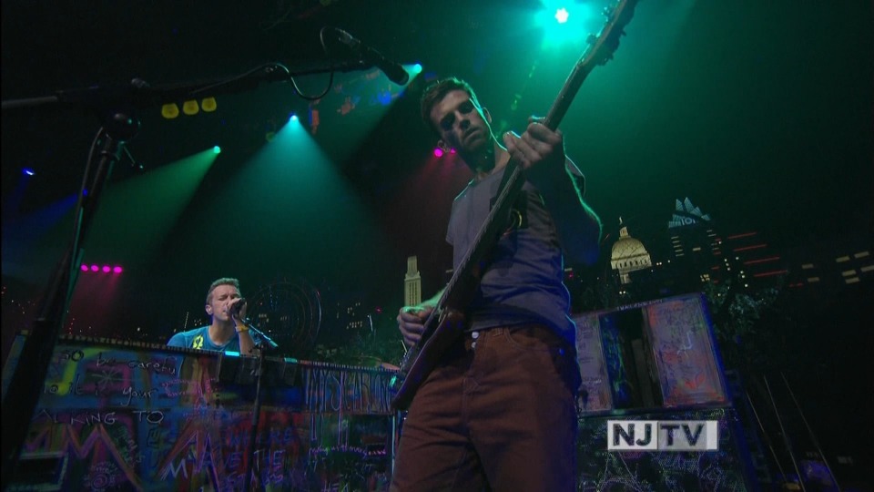 Coldplay – New Year′s Eve Live (2011) [HDTV 8.7G]HDTV、欧美现场、音乐现场6