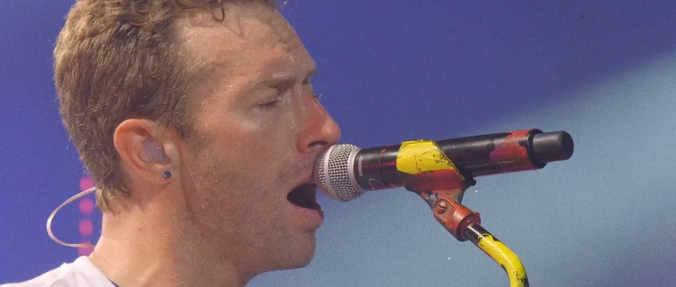 Coldplay – Live In Sao Paulo (2018) [HDTV 4.5G]HDTV、欧美现场、音乐现场6