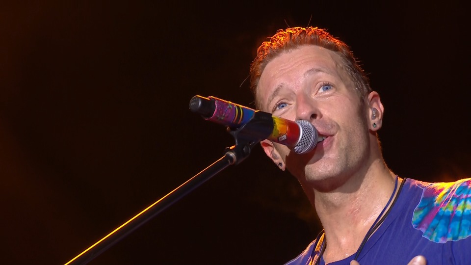 Coldplay – Glastonbury 2016 : Pyramid Stage (2016) [HDTV 9.4G]HDTV、欧美现场、音乐现场6