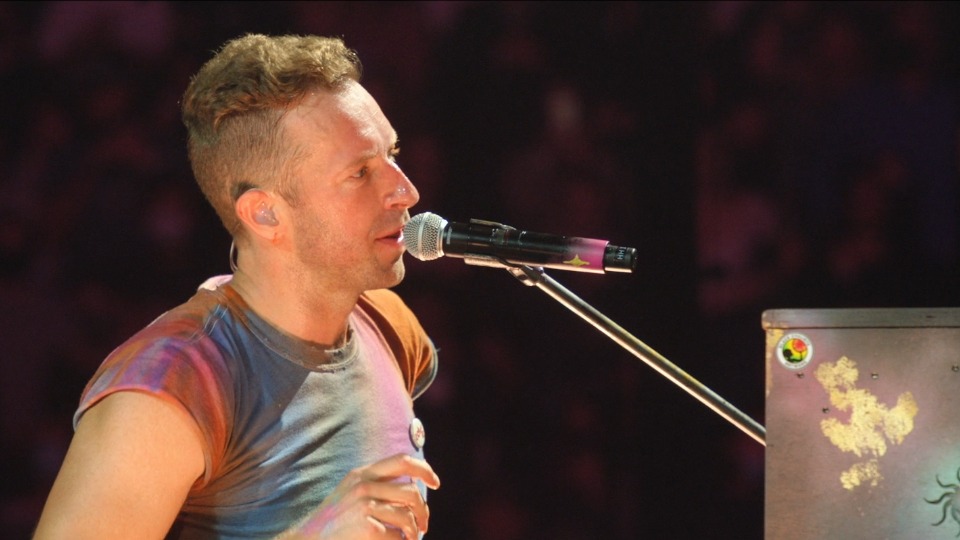 Coldplay – Live At The Climate Pledge Arena (2021) [WEB 6.4G]WEB、欧美现场、音乐现场4