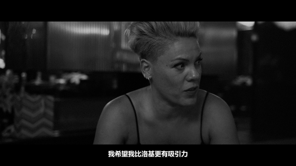 [4K HDR] P!nk – All I Know So Far (Amazon Prime Video) (2021) [WEB 10.7G]4K LIVE、WEB、欧美现场、音乐现场6