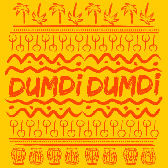 (G)I-DLE – DUMDi DUMDi (2020) [FLAC 24bit／96kHz]