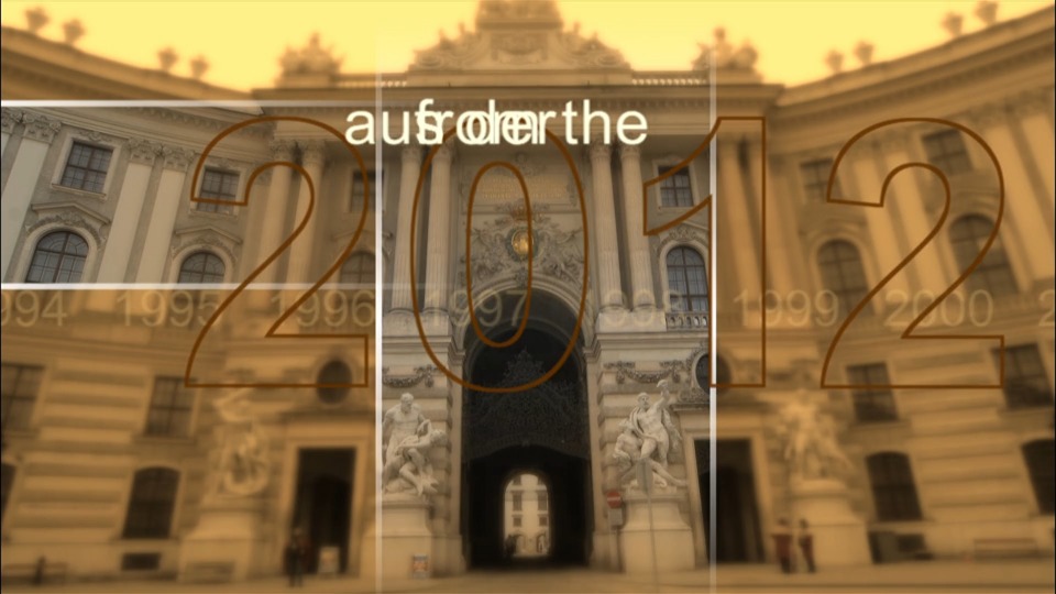 欧洲音乐会 Europakonzert 2012 from Vienna (Gustavo Dudamel, Gautier Capucon, Berliner Philharmoniker) 1080P蓝光原盘 [BDMV 21.8G]Blu-ray、古典音乐会、蓝光演唱会2