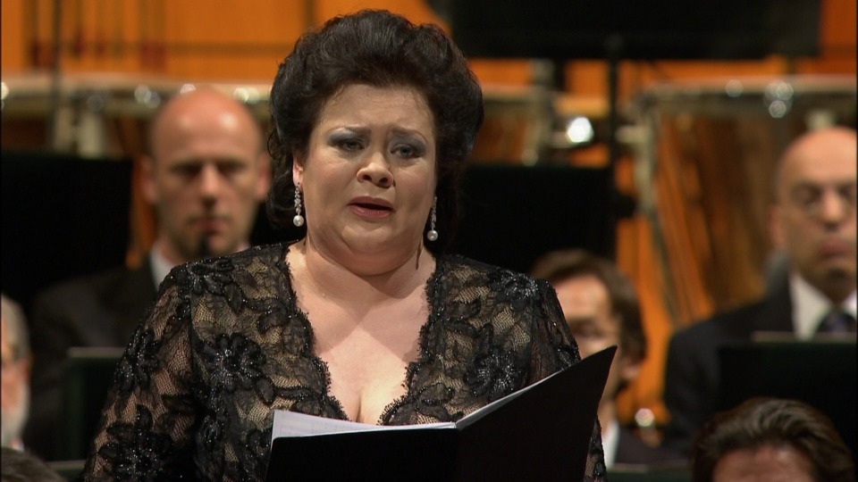 欧洲音乐会 Europakonzert 2009 from Naples (Riccardo Muti, Berliner Philharmoniker) 1080P蓝光原盘 [BDMV 22.5G]Blu-ray、古典音乐会、蓝光演唱会6