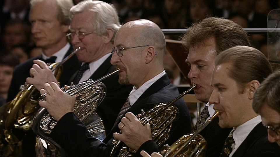 欧洲音乐会 Europakonzert 1998 from Stockholm (Claudio Abbado, Berliner Philharmoniker) 1080P蓝光原盘 [BDMV 22.7G]Blu-ray、古典音乐会、蓝光演唱会6