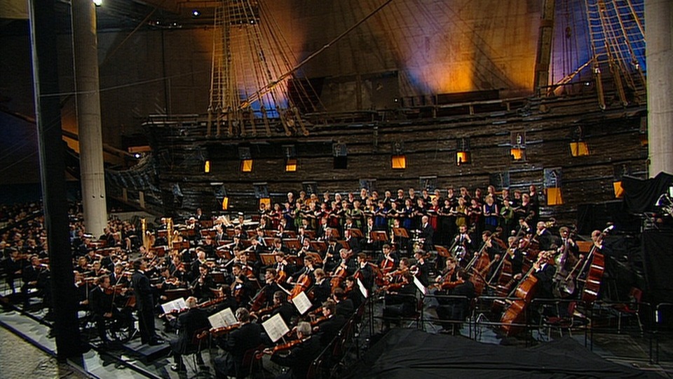 欧洲音乐会 Europakonzert 1998 from Stockholm (Claudio Abbado, Berliner Philharmoniker) 1080P蓝光原盘 [BDMV 22.7G]Blu-ray、古典音乐会、蓝光演唱会10
