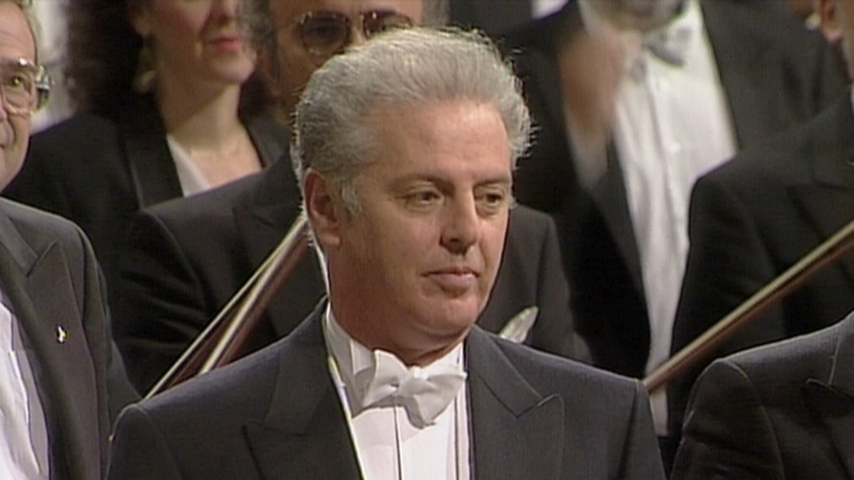 欧洲音乐会 Europakonzert 1994 from Meiningen (Claudio Abbado, Daniel Barenboim, Berliner Philharmoniker) 1080P蓝光原盘 [BDMV 22.5G]Blu-ray、古典音乐会、蓝光演唱会4
