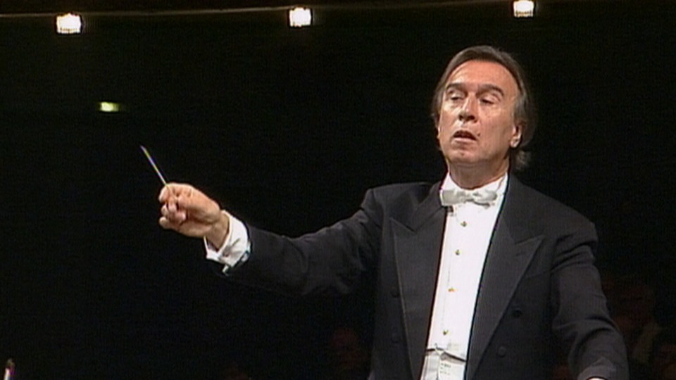 欧洲音乐会 Europakonzert 1994 from Meiningen (Claudio Abbado, Daniel Barenboim, Berliner Philharmoniker) 1080P蓝光原盘 [BDMV 22.5G]Blu-ray、古典音乐会、蓝光演唱会8