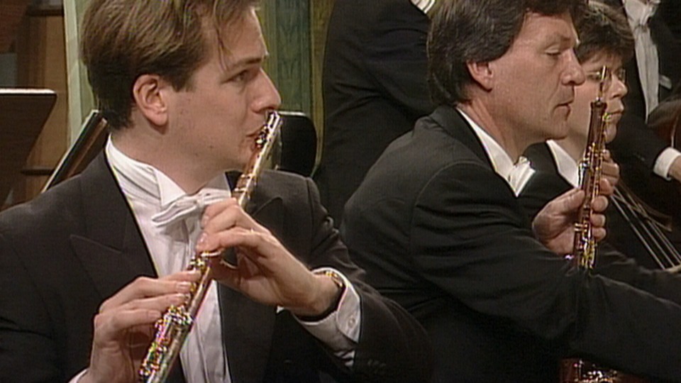 欧洲音乐会 Europakonzert 1994 from Meiningen (Claudio Abbado, Daniel Barenboim, Berliner Philharmoniker) 1080P蓝光原盘 [BDMV 22.5G]Blu-ray、古典音乐会、蓝光演唱会10