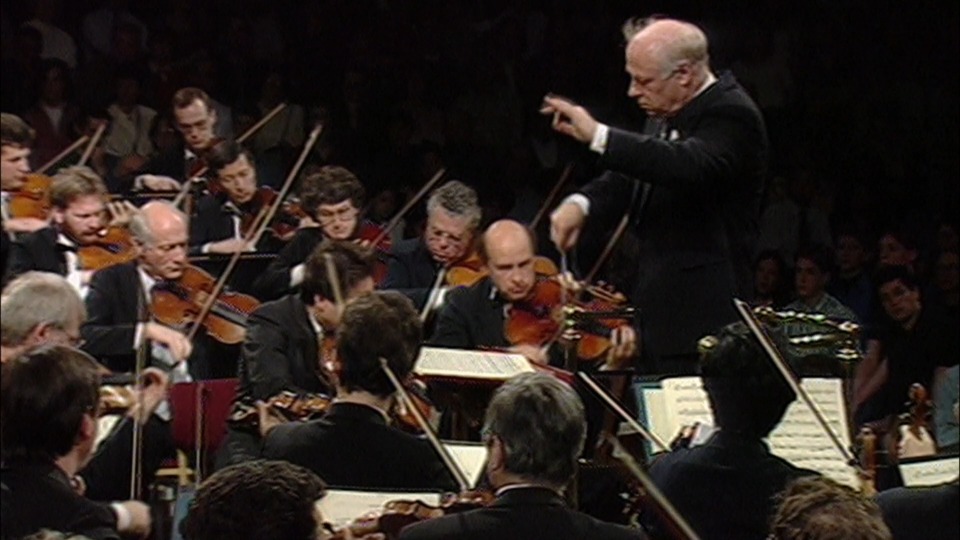 欧洲音乐会 Europakonzert 1993 from London (Bernard Haitink, Berliner Philharmoniker) 1080P蓝光原盘 [BDMV 20.8G]Blu-ray、古典音乐会、蓝光演唱会6