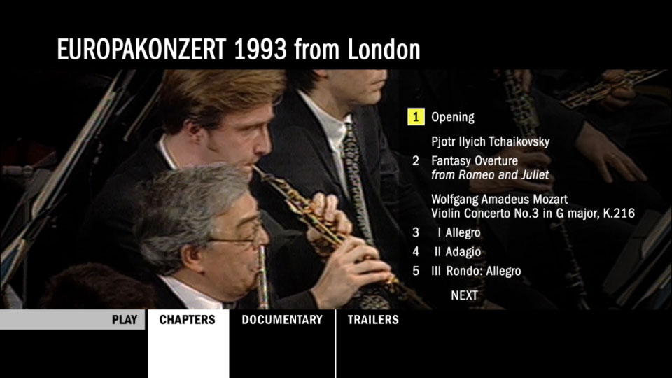 欧洲音乐会 Europakonzert 1993 from London (Bernard Haitink, Berliner Philharmoniker) 1080P蓝光原盘 [BDMV 20.8G]Blu-ray、古典音乐会、蓝光演唱会12