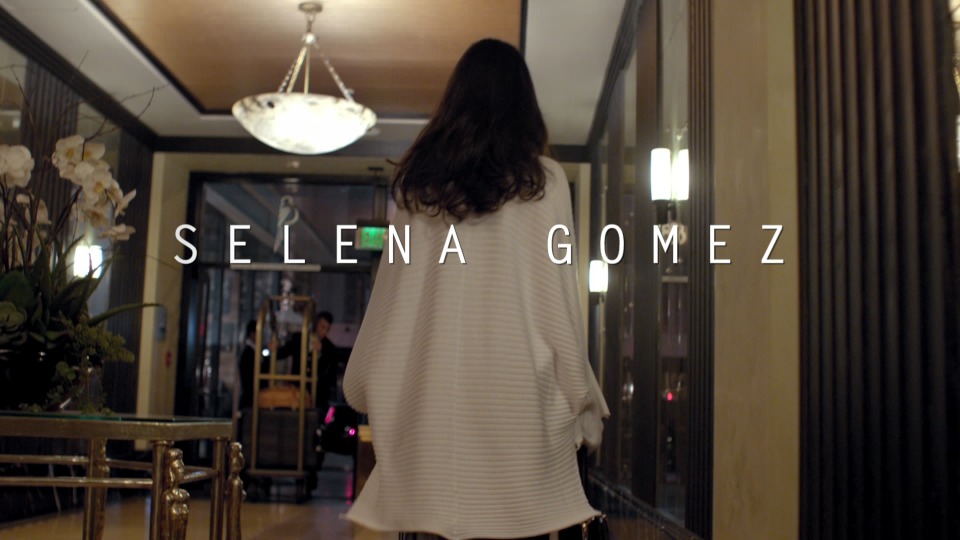 [PR] Selena Gomez – Same Old Love (官方MV) [ProRes] [1080P 3.22G]