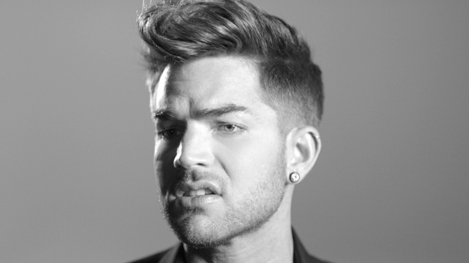 [PR] Adam Lambert – Ghost Town (官方MV) [ProRes] [1080P 3.85G]