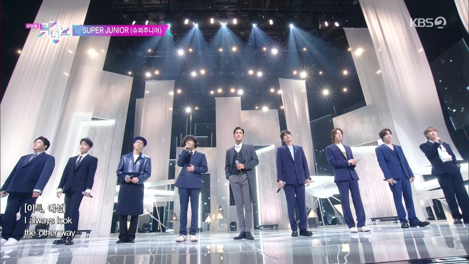 Music Bank (KBS2 2022.03.11) [HDTV 7.92G]