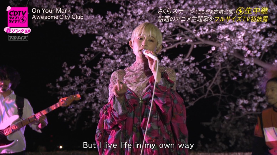 CDTV Live! Live! – 4hr SP (TBS 2022.03.28) 1080P HDTV [TS 23.8G]HDTV、日本演唱会、蓝光演唱会22