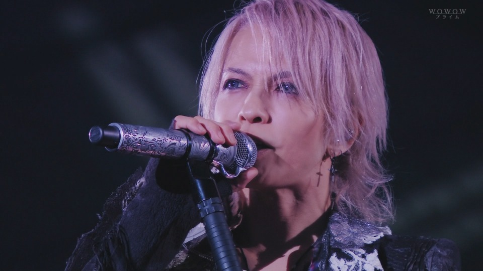 L′Arc~en~Ciel 彩虹乐队 – 30th L′Anniversary TOUR (WOWOW Prime 2022.03.27) 1080P HDTV [TS 17.1G]HDTV、日本演唱会、蓝光演唱会4