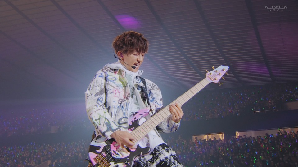 L′Arc~en~Ciel 彩虹乐队 – 30th L′Anniversary TOUR (WOWOW Prime 2022.03.27) 1080P HDTV [TS 17.1G]HDTV、日本演唱会、蓝光演唱会6