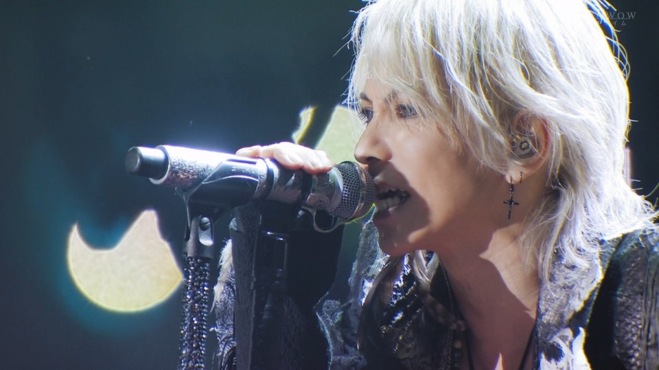 L′Arc~en~Ciel 彩虹乐队 – 30th L′Anniversary TOUR (WOWOW Prime 2022.03.27) 1080P HDTV [TS 17.1G]HDTV、日本演唱会、蓝光演唱会10