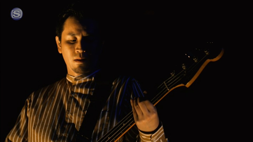 ASIAN KUNG-FU GENERATION – Encore Hour Part1+Part2 (SSTV 2022.03.12) [HDTV 13.8G]HDTV、日本现场、音乐现场2