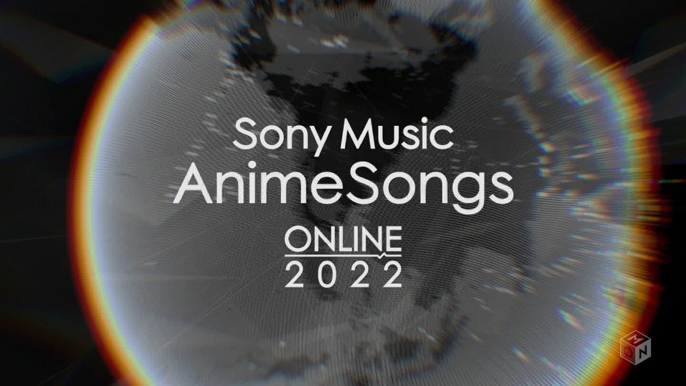Sony Music AnimeSongs ONLINE 2022 DAY1 (M-ON! 2022.03.07) [HDTV 11.7G]