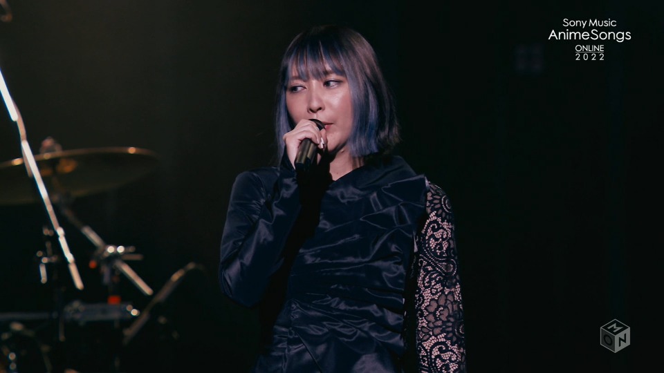 Sony Music AnimeSongs ONLINE 2022 DAY1 (M-ON! 2022.03.07) [HDTV 11.7G]HDTV、日本现场、音乐现场4