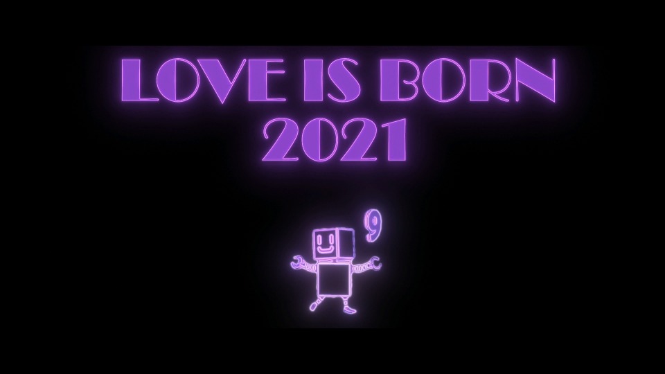大冢爱 (Ai Otsuka 大塚愛) – LOVE IS BORN ~18th Anniversary 2021~ 18周年演唱会 (2021) 1080P蓝光原盘 [BDISO 37.6G]Blu-ray、日本演唱会、蓝光演唱会2