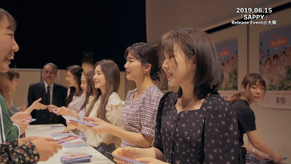 Red Velvet 红贝贝 – Bloom [初回生産限定盤] (2022) 1080P蓝光原盘 [BDISO 19.6G]Blu-ray、蓝光演唱会、韩国演唱会12