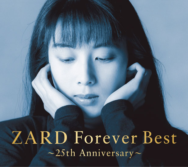ZARD – ZARD Forever Best ~25th Anniversary~ (2020) [mora] [FLAC 24bit／96kHz]Hi-Res、日本流行、高解析音频