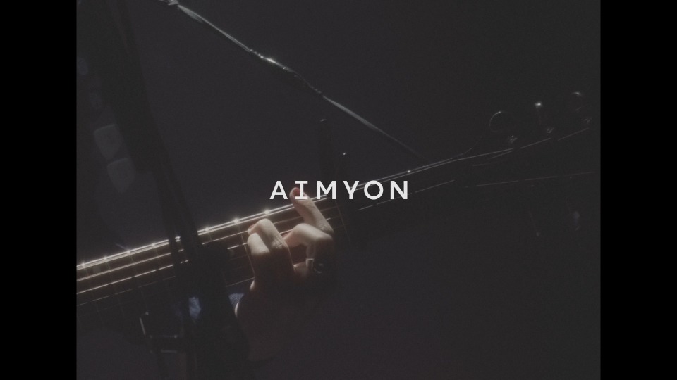 Aimyon 爱缪 – AIMYON TOUR 2020“MEAT MEET”IN SAITAMA SUPER ARENA (2021) 1080P蓝光原盘 [BDISO 42.3G]Blu-ray、日本演唱会、蓝光演唱会2