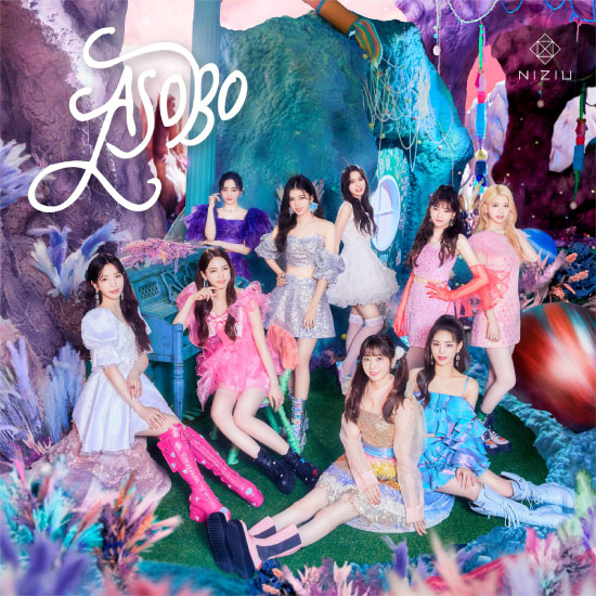 NiziU – ASOBO (2022) [ototoy] [FLAC 24bit／48kHz]