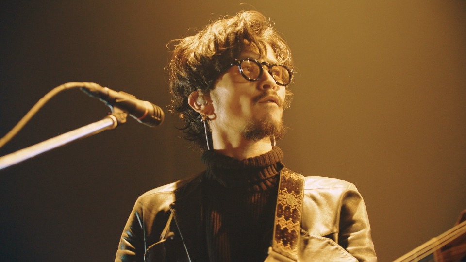 King Gnu – One-Man Live Tour 2019“Sympa”2019.04.12 STUDIO COAST (2020) 1080P蓝光原盘 [BDISO 23.1G]Blu-ray、日本演唱会、蓝光演唱会4