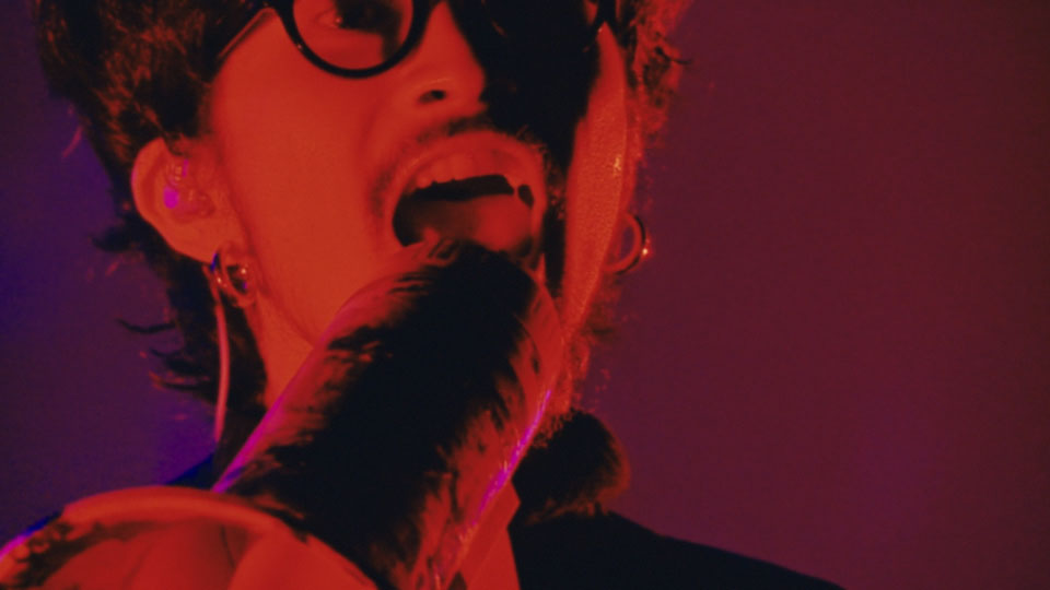 King Gnu – One-Man Live Tour 2019“Sympa”2019.04.12 STUDIO COAST (2020) 1080P蓝光原盘 [BDISO 23.1G]Blu-ray、日本演唱会、蓝光演唱会10