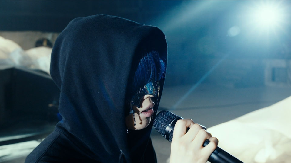 Yama Versus Night The