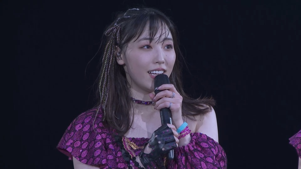 モーニング娘。′21 コンサート Teenage Solution ~佐藤優樹 卒業スペシャル~ (2022) 1080P蓝光原盘 [BDISO 44.5G]Blu-ray、日本演唱会、蓝光演唱会8