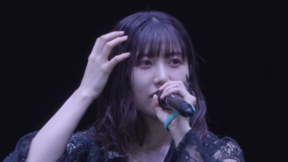モーニング娘。′21 コンサート Teenage Solution ~佐藤優樹 卒業スペシャル~ (2022) 1080P蓝光原盘 [BDISO 44.5G]Blu-ray、日本演唱会、蓝光演唱会10